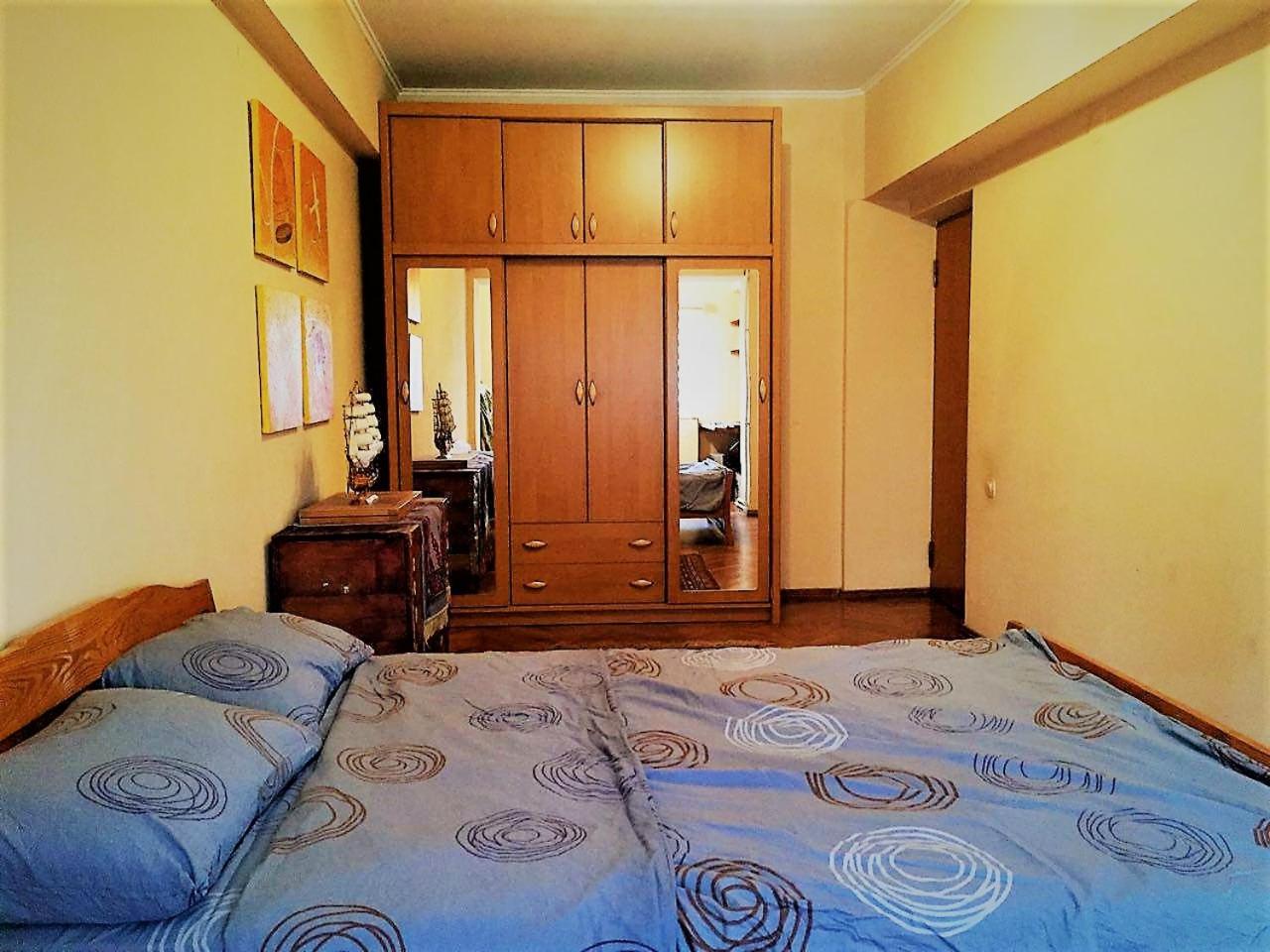 טשקנט דירות באזור Shaykhontohur District, בגודל 100 מר, עם 3 חדרי שינה ו- 1 חדרי רחצה פרטיים מראה חיצוני תמונה